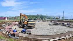 На Сахалине и Курилах в 2025 году появятся новые детские площадки