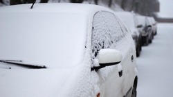 Снег и порывистый ветер: погода на Сахалине и Курилах 12 ноября