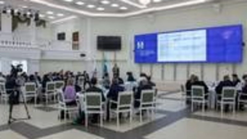 В Сахалинской области появятся проводники здоровья