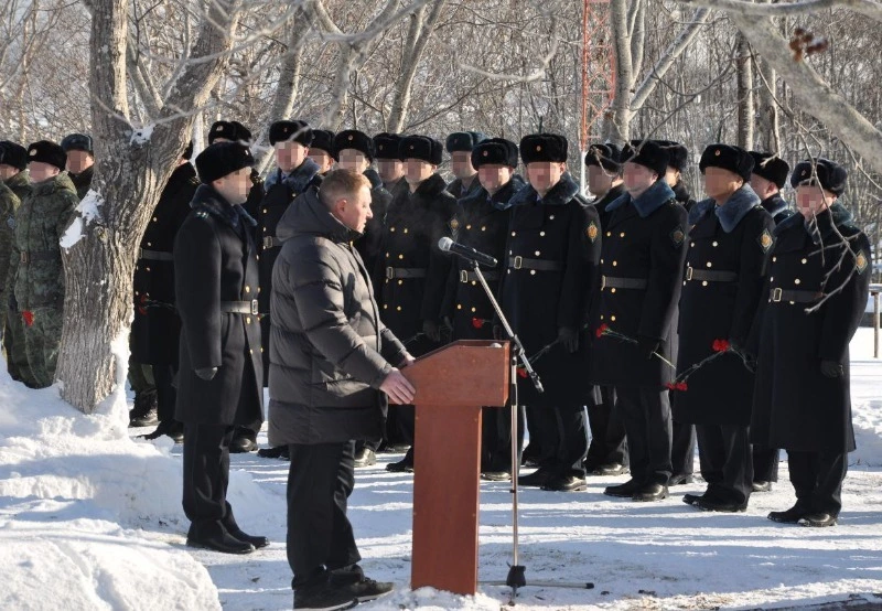 Двенадцать лет назад в Южно-Курильском районе произошла непоправимая трагедия