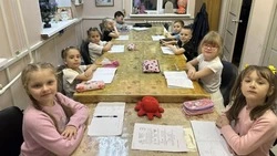 "Шаг в школу, шаг к успеху"