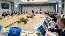 Продолжим улучшать жизнь людей: Сахалинская область определила стратегию развития на пять лет 