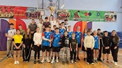 Кунашир взял «Кубок южных Курил»