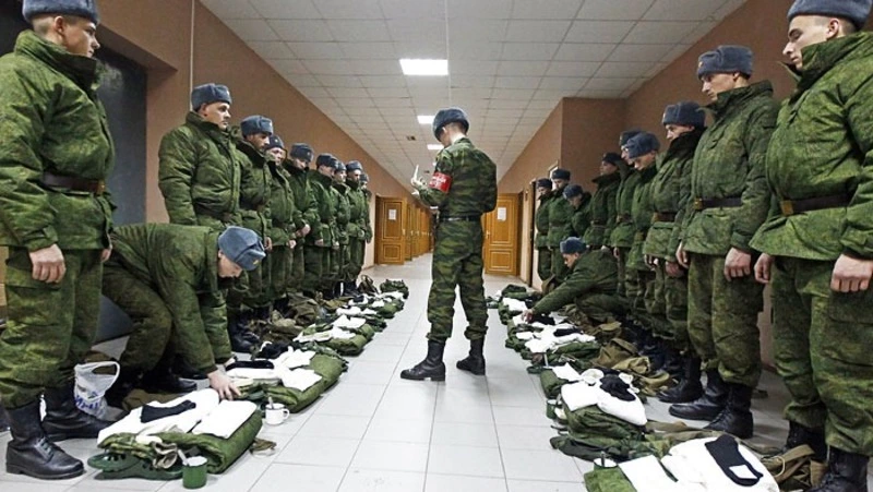 Семьям мобилизованных сократят расходы на оплату коммунальных услуг