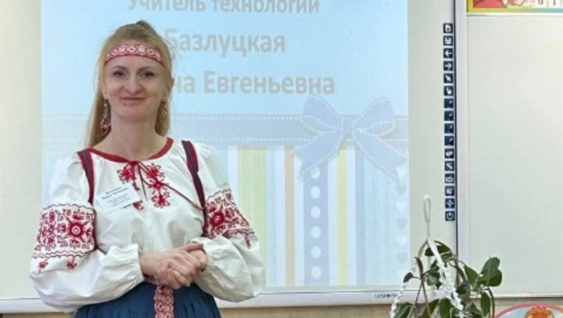 Конкурс педагогического мастерства