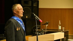 Памяти Виктора Ивановича Берга