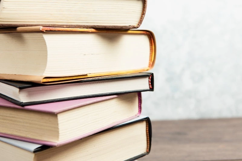 Если наберете 8/10, то вы ходячая книга — ТЕСТ