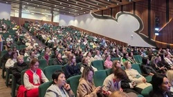 Всероссийский день беременных отметили жительницы и гости Южно-Сахалинска