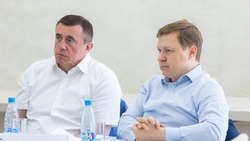 Для Сахалинской области разработают новые инвестпроекты в сфере сельского хозяйства 