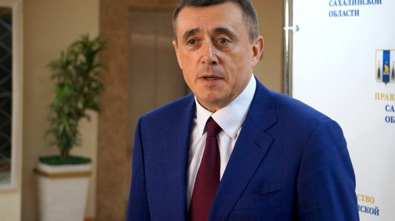 Валерий Лимаренко анонсировал новые меры социальной поддержки