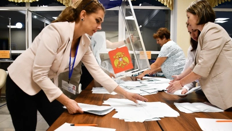 Эксперты оценили итоги выборов в Сахалинской области на фоне электоральных трендов РФ