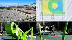 «Кузнечик» и «гнездо» скоро появятся в Южно-Курильске