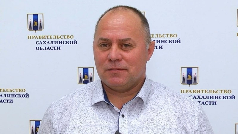 Назар Архангельский: "Сахалинцы, вернувшиеся с СВО, принесут много пользы региону"