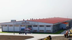 6 высокотехнологичных рыбоперерабатывающих предприятий и тысячу рабочих мест создали на Сахалине