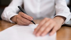 Тест на грамотность: напишите эти 9 слов правильно?