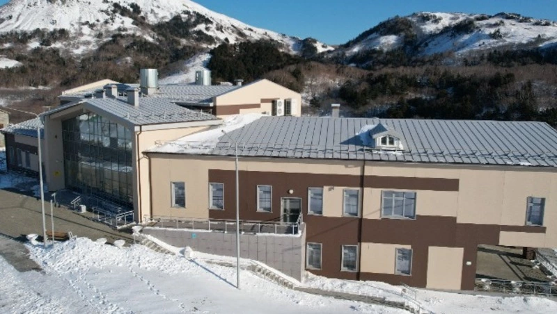 Малокурильский Дом культуры признали лучшим