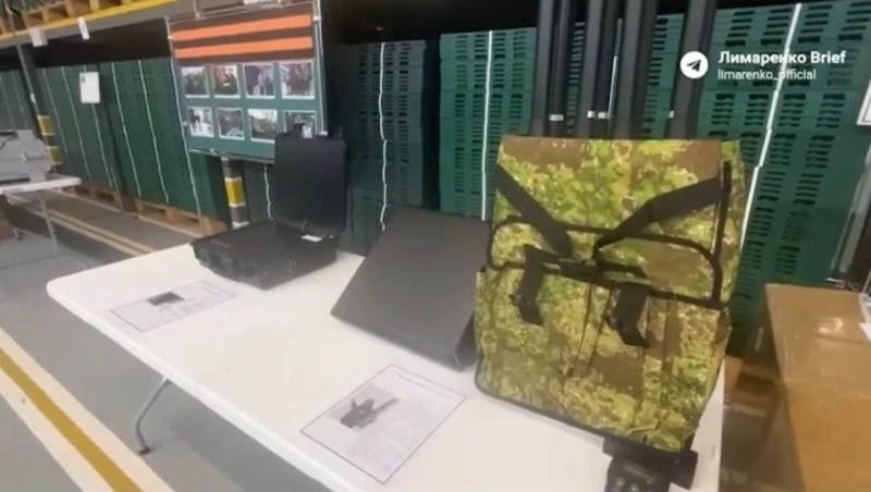 Очередную партию гуманитарной помощи отправили в зону СВО с Сахалина