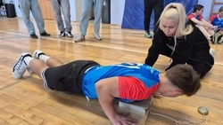 На Южных Курилах определили сильнейших спортсменов