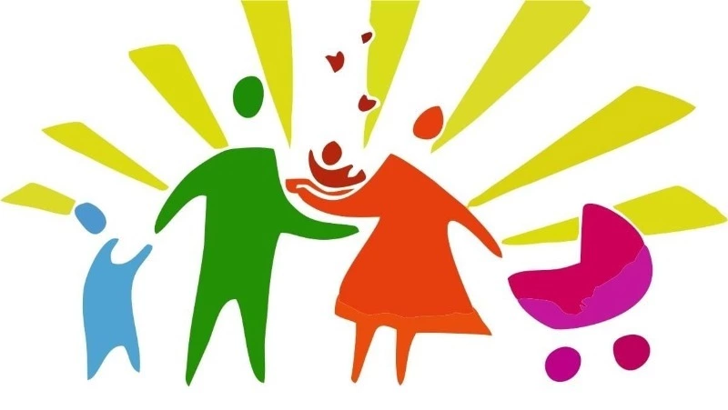 Семьи Сахалинской области приглашаются к участию в конкурсе "Семья года" 