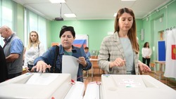 Сергей Макаров: выборы на Сахалине и Курилах проходят максимально спокойно
