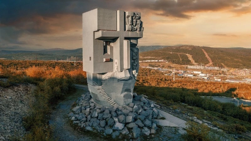 30 октября – День памяти жертв политических репрессий