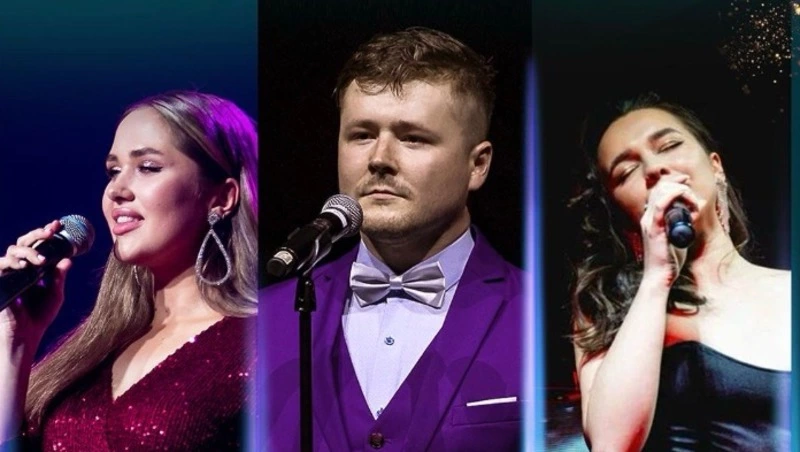 Жителей Кунашира и Шикотана приглашают на концерт