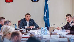 На Сахалине обсудили работу по антитеррористической защищенности социально значимых объектов