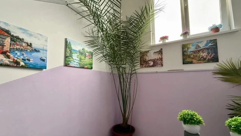 Голосование за лучший подъезд