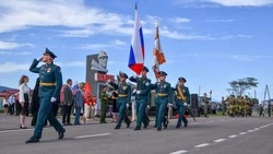 Южные Курилы отметят 3 сентября рядом праздничных мероприятий