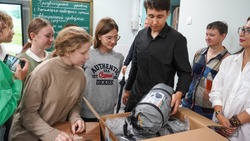 В Сахалинской области в восемь раз выросли темпы создания новых мест в системе доп образования