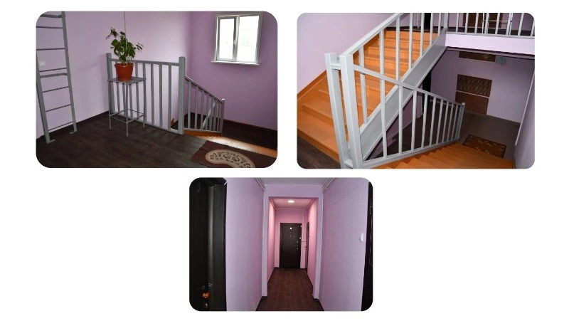 В Южно-Курильском районе вновь выберут лучший подъезд