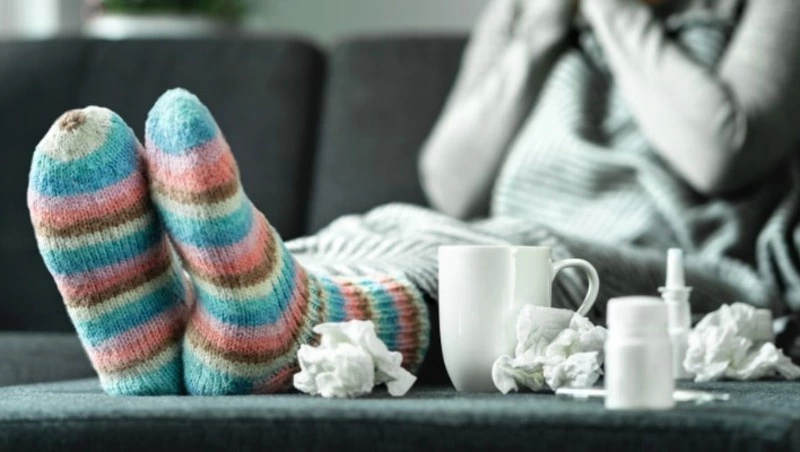 На Сахалине рекомендовали ограничить массовые мероприятия из-за ОРВИ