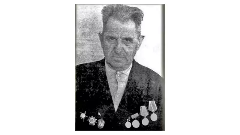 Дети Победы