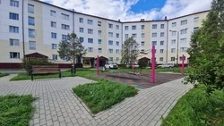 Десятки территорий отремонтируют по проекту «1000 дворов» на Сахалине и Курилах