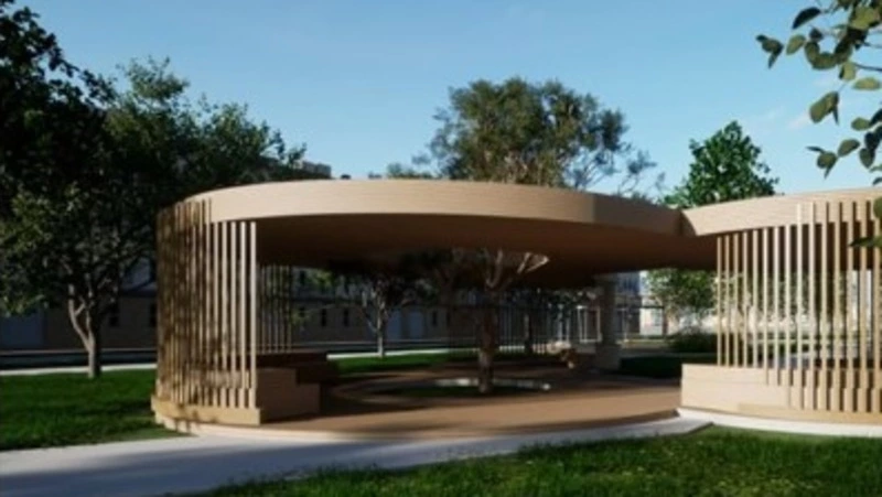 Выбираем будущее Южно-Курильского района вместе: проголосуйте за объекты благоустройства!