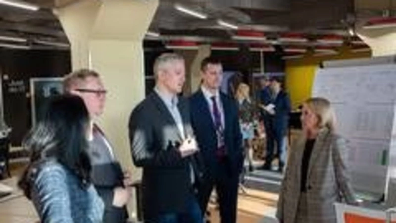 Сахалинская область поделилась с Камчатским краем опытом внедрения цифровых сервисов