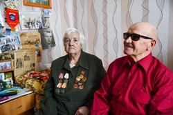 «Езжайте на Курилы, там генерала себе найдёте!»