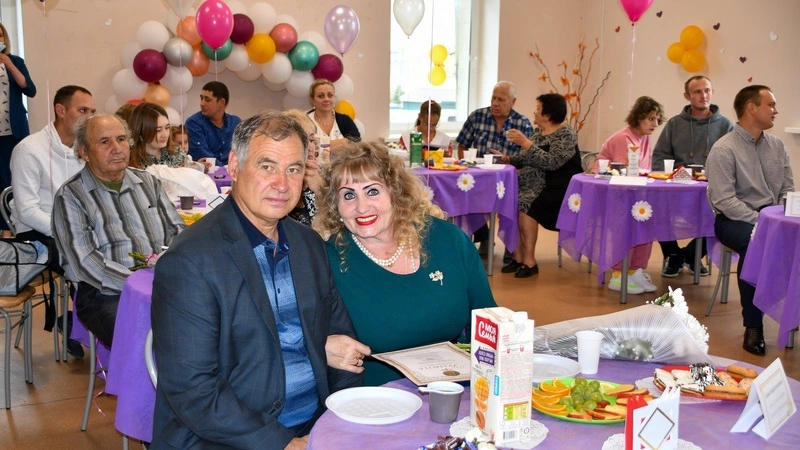 День семьи, любви и верности