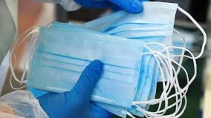 Масочный режим в Южно-Курильском районе