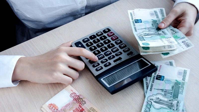 Субсидия юридическим лицам и индивидуальным предпринимателям