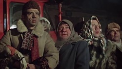 Вы родом из СССР, если вспомните 5 новогодних фильмов — ТЕСТ