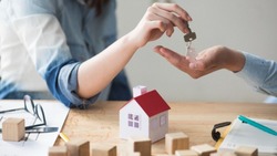 Дальневосточники в полтора раза увеличили спрос на ипотеку в сентябре