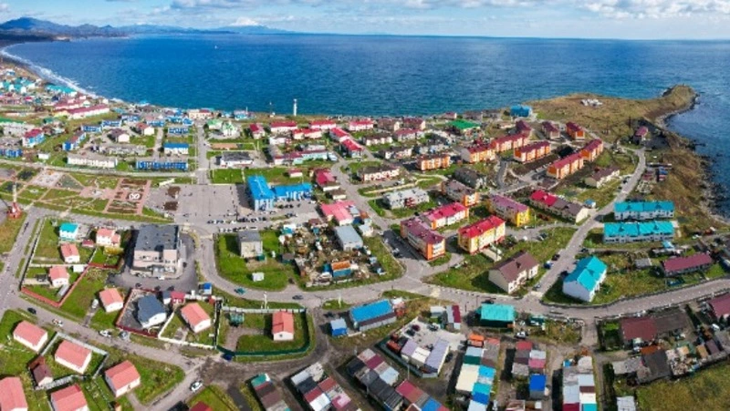 Уважаемые жители и гости нашего района!