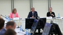 Участники общественных обсуждений одобрили проект бюджета Сахалинской области на ближайшие три года