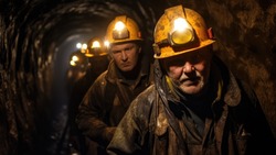 День шахтера-2024: когда отмечают, история праздника