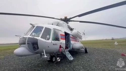 На Итурупе пропала группа туристов
