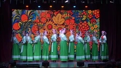 Весна, песни и вдохновение