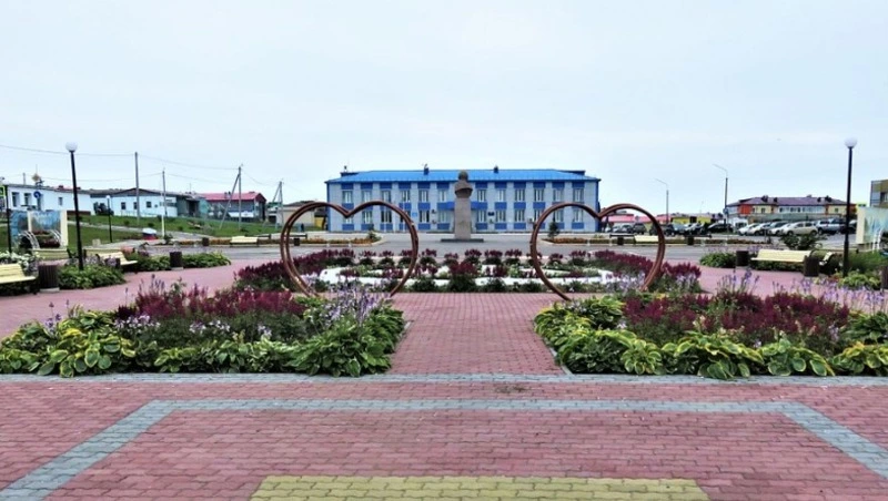 День местного самоуправления – российский профессиональный праздник сотрудников муниципалитетов