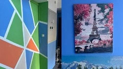Голосование за лучший подъезд