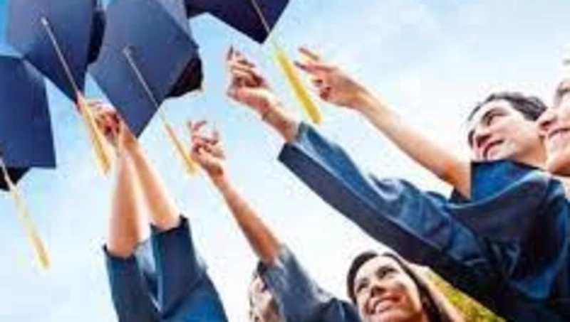 Сегодня отмечается День российского студенчества